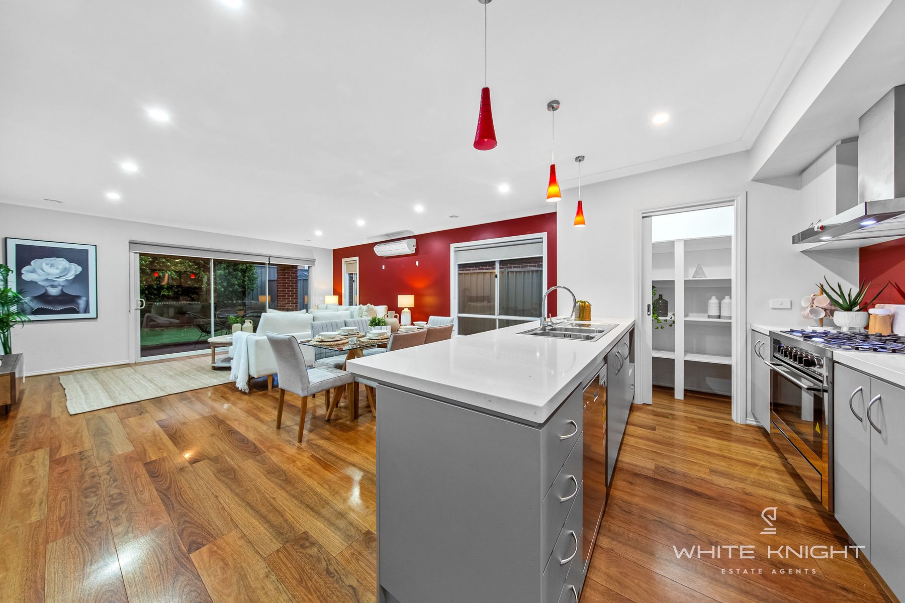 4 KIRKWOOD AV, FRASER RISE VIC 3336, 0 ਕਮਰੇ, 0 ਬਾਥਰੂਮ, House