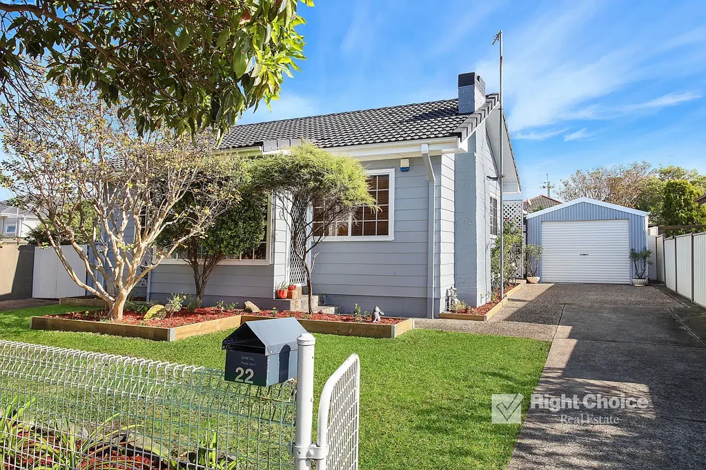 Beautifully Renovated Home