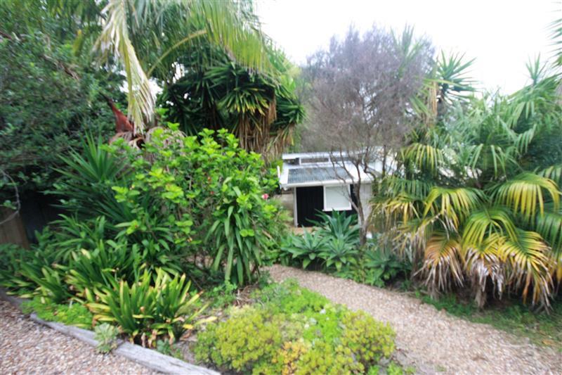 39 Beresford Avenue, Surfdale, Auckland, 2 ਕਮਰੇ, 1 ਬਾਥਰੂਮ