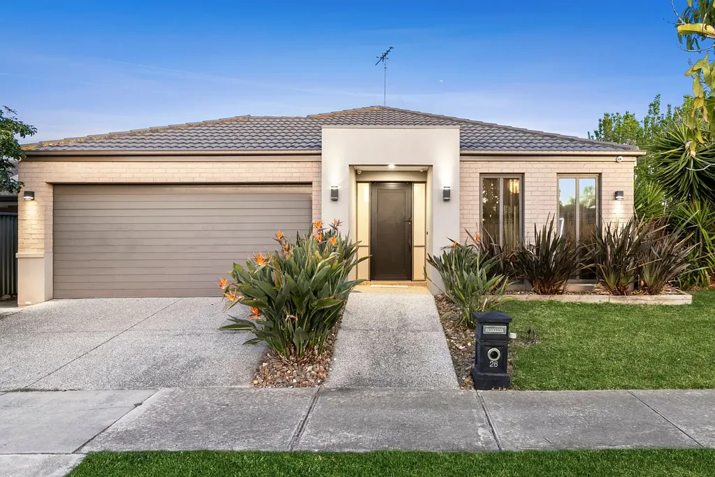 26 Moorhen Drive, Lara, VIC 3212