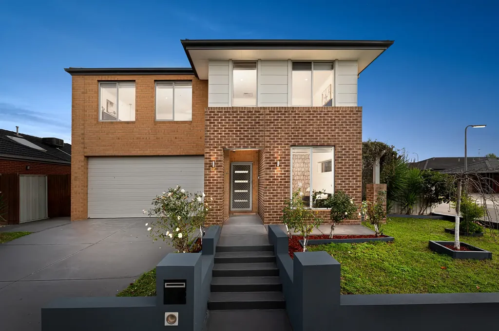 Mernda 5Habitaciones Family Luxury with Space to Grow