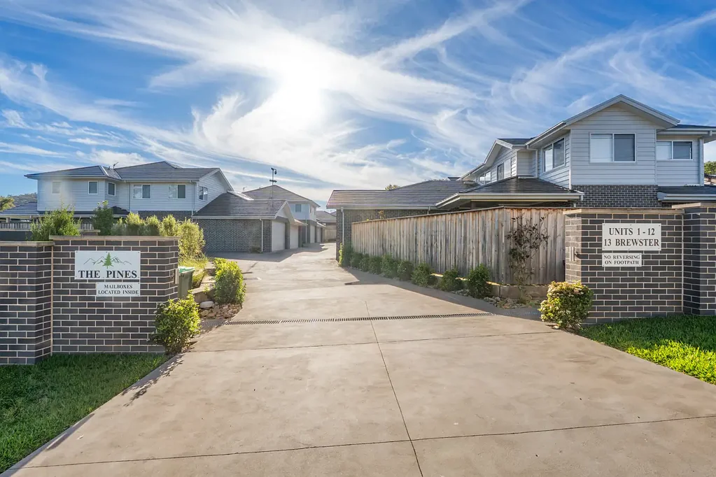 Mittagong 3房  A NEW BENCHMARK IN MODERN LIVING