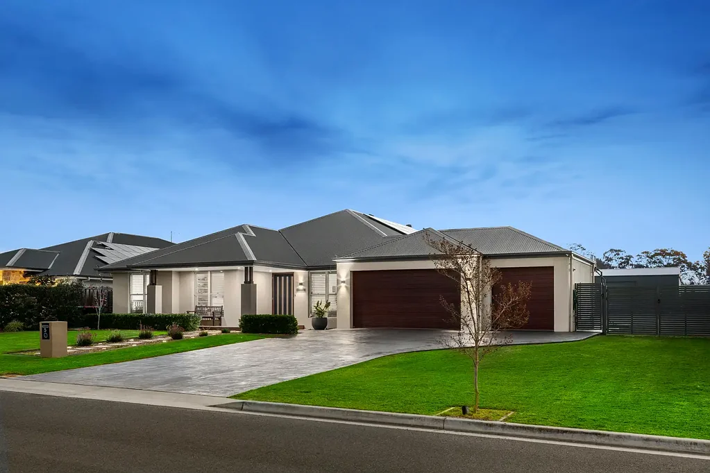 5 Stubbs Street, Pitt Town, NSW 2756