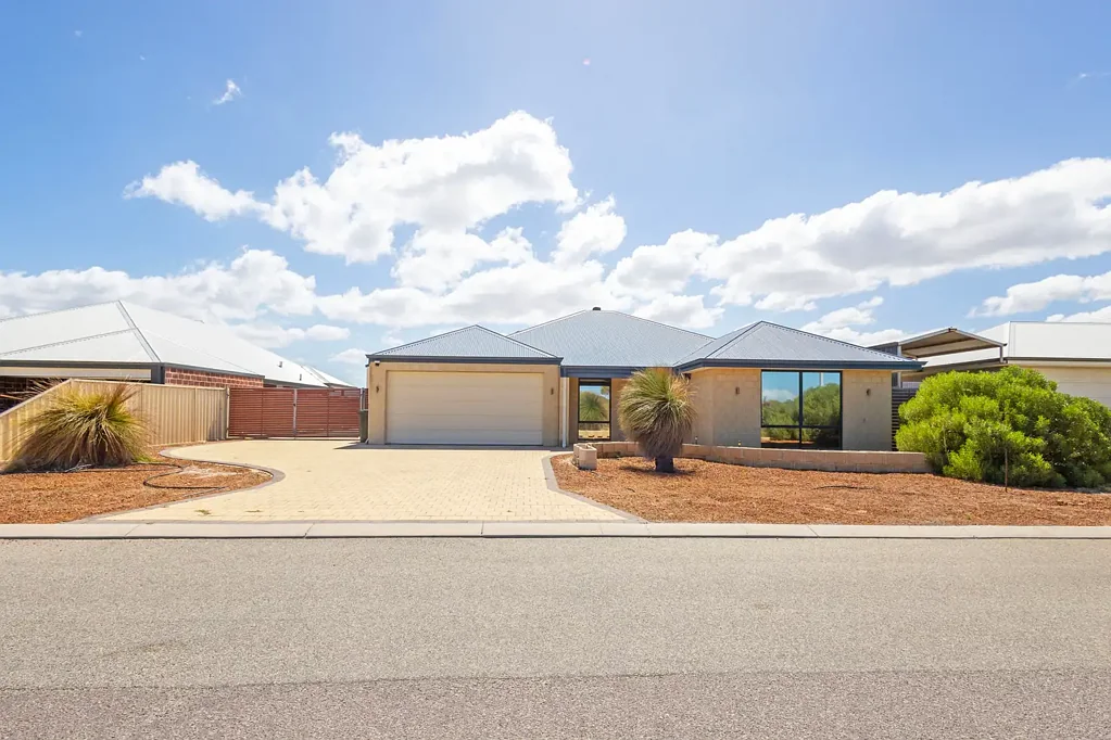 99 Beachridge Drive, Jurien Bay, WA 6516