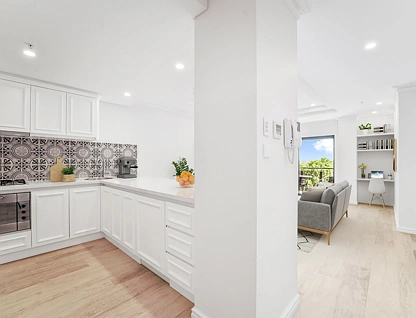 701/2 St Georges Terrace, Perth, Perth CBD, 2 कमरे, 2 बाथरूम, Apartment