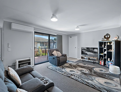 9/73-75 Stafford Street, Kingswood, Outer Western Sydney, 2 कमरे, 1 बाथरूम, Apartment