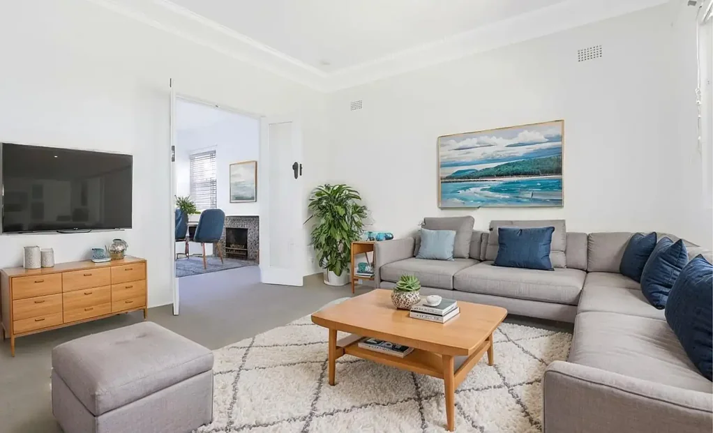 Mount Ousley 2ਬੈੱਡਰੂਮ UNDER CONTRACT