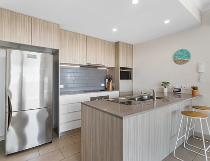 903/440 Hamilton Road, Chermside, Brisbane - Northern Region , 2房, 2浴, Apartment