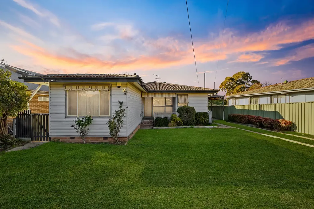 6 Bangalay Street, Karabar, NSW 2620