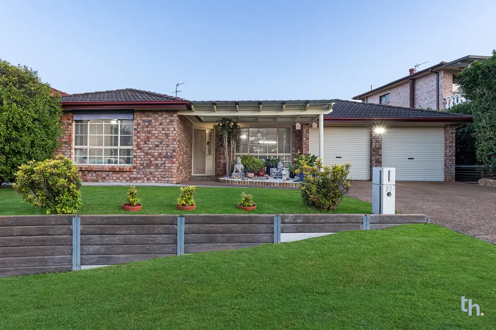 37 Prospero Street, Maryland, NSW 2287