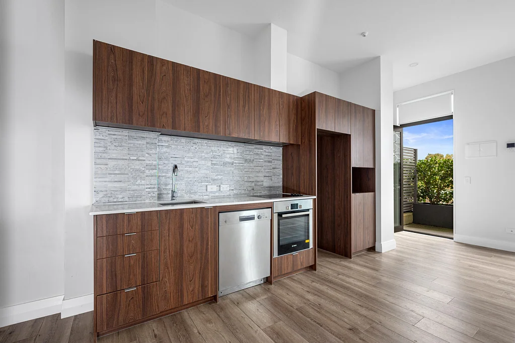 Albany 1房  Flexible Living or Business Opportunity