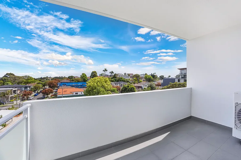 516/5 Bigjigal Road, Arncliffe, NSW 2205