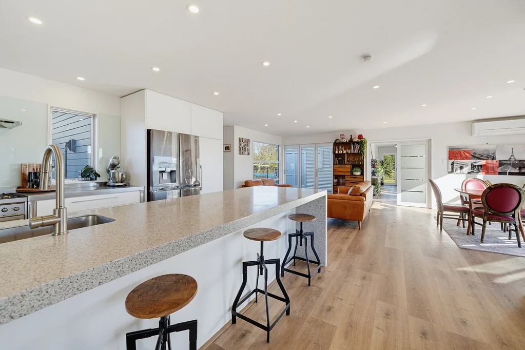 Cust 5Kwarto 469m2 of seriously good living!