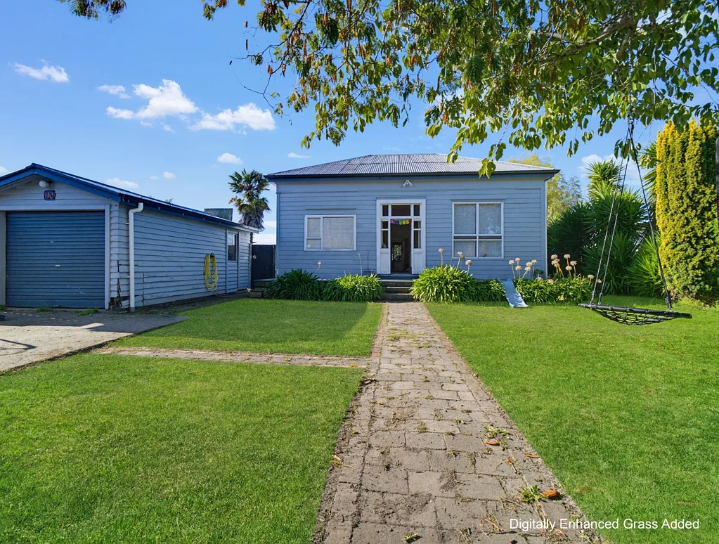 Raureka 4 Bedroom Space, Flexibility & Family Living in Raureka