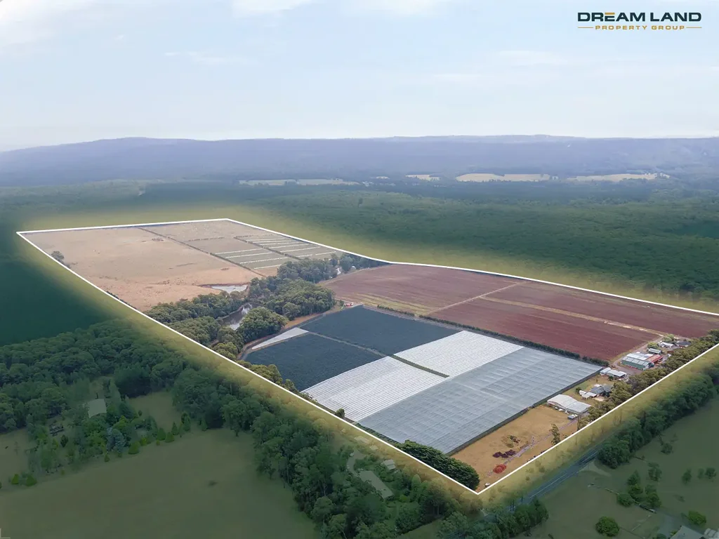 Kinglake West Expansive 110 Acre Lifestyle & Farming Opportunity in Kinglake West