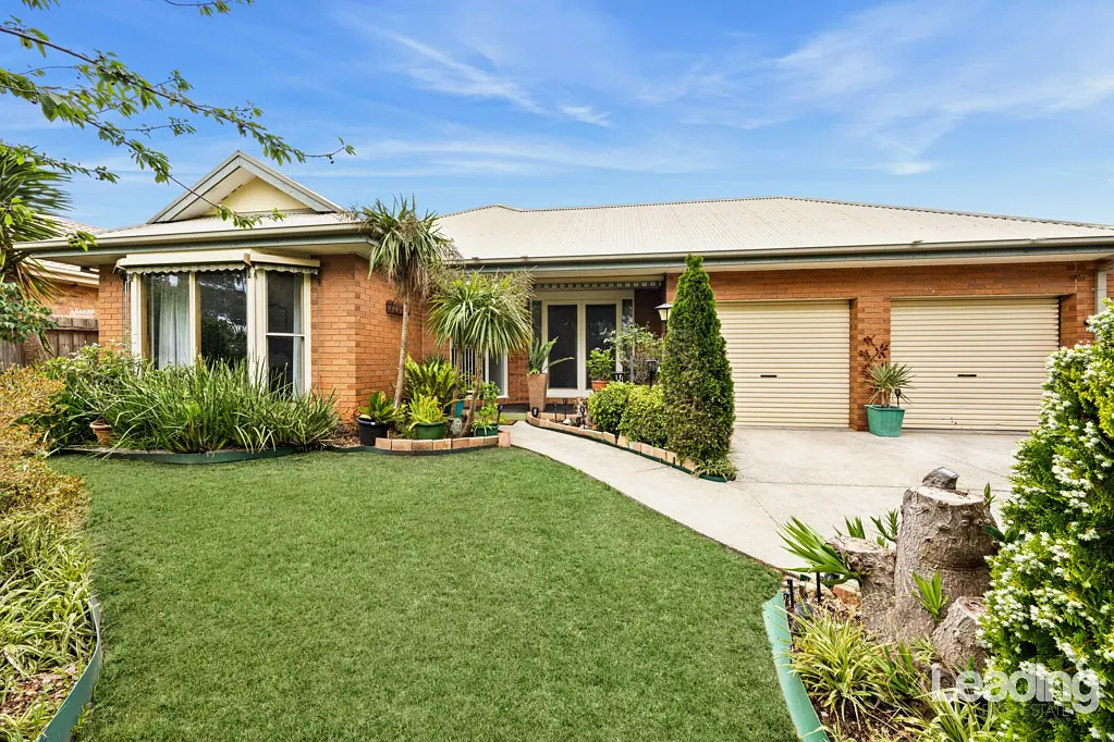 251 Elizabeth Drive, Sunbury, VIC 3429