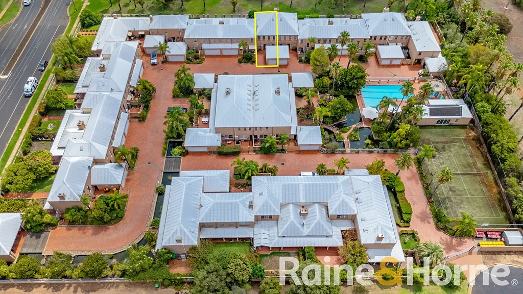 10/48 Birch Avenue, Dubbo, NSW 2830