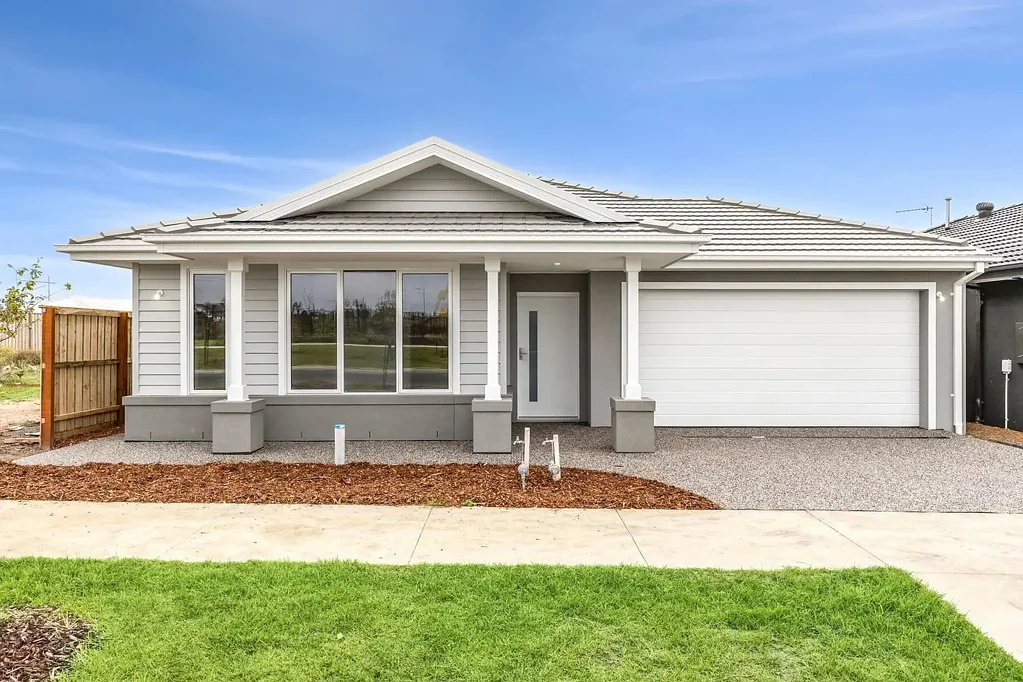 Armstrong Creek 4ਬੈੱਡਰੂਮ Brand New & Park Frontage!