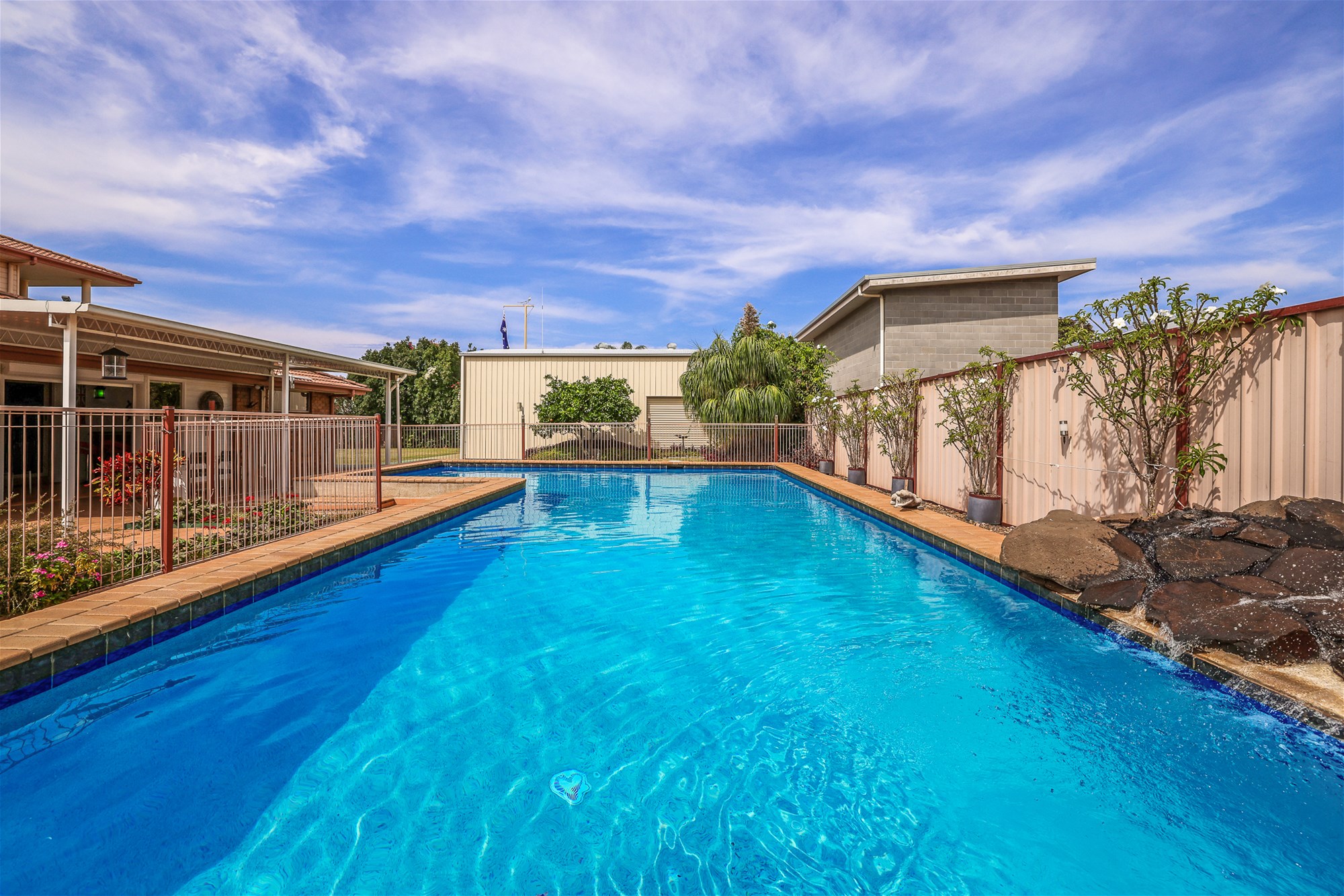 17 MILTON ST, BURNETT HEADS QLD 4670, 0房, 0浴, House