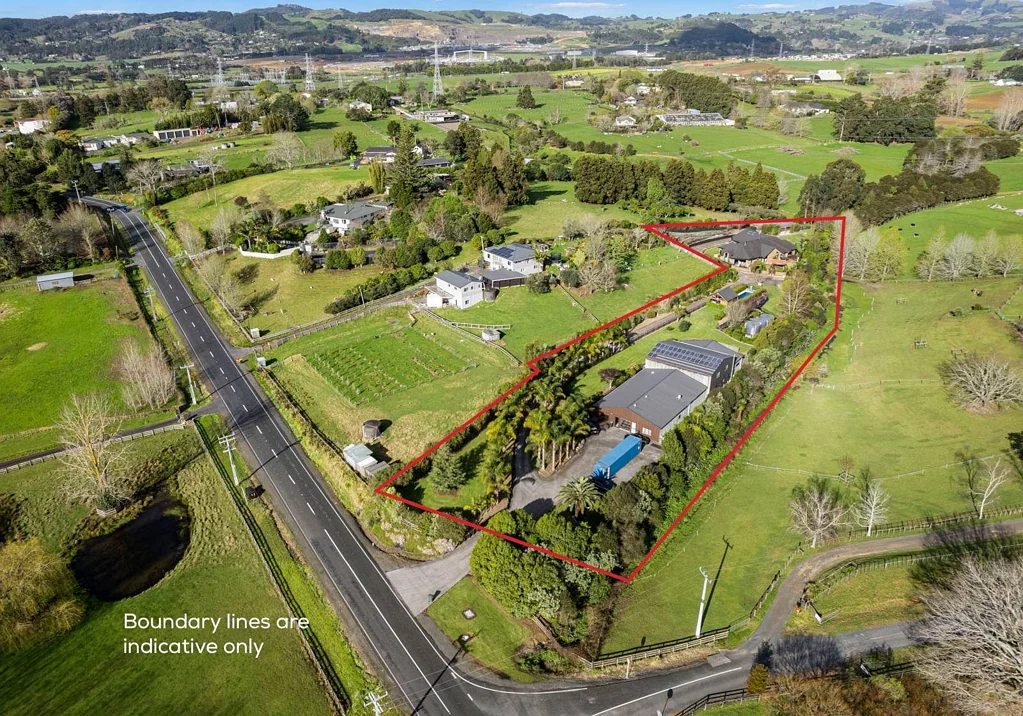 826 Runciman Road, Drury, Papakura, Auckland