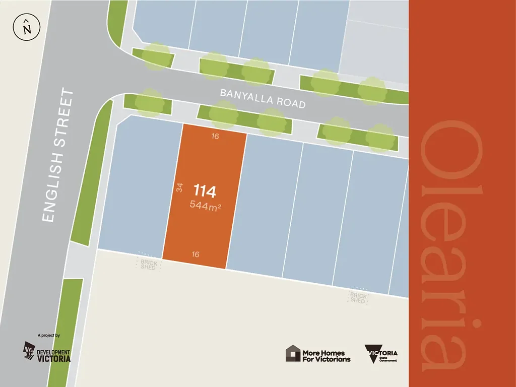 LOT 114 Banyalla Road, Morwell, VIC 3840
