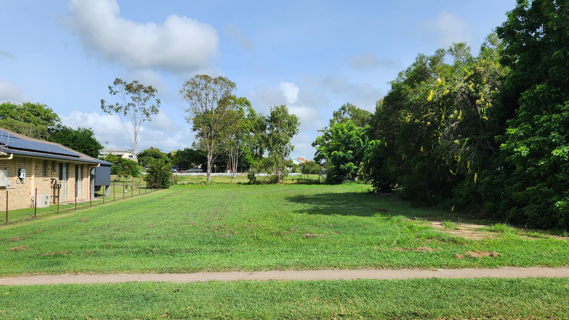 7 BRIDGE ST, GAYNDAH QLD 4625, 0 રૂમ, 0 બાથરૂમ, Section