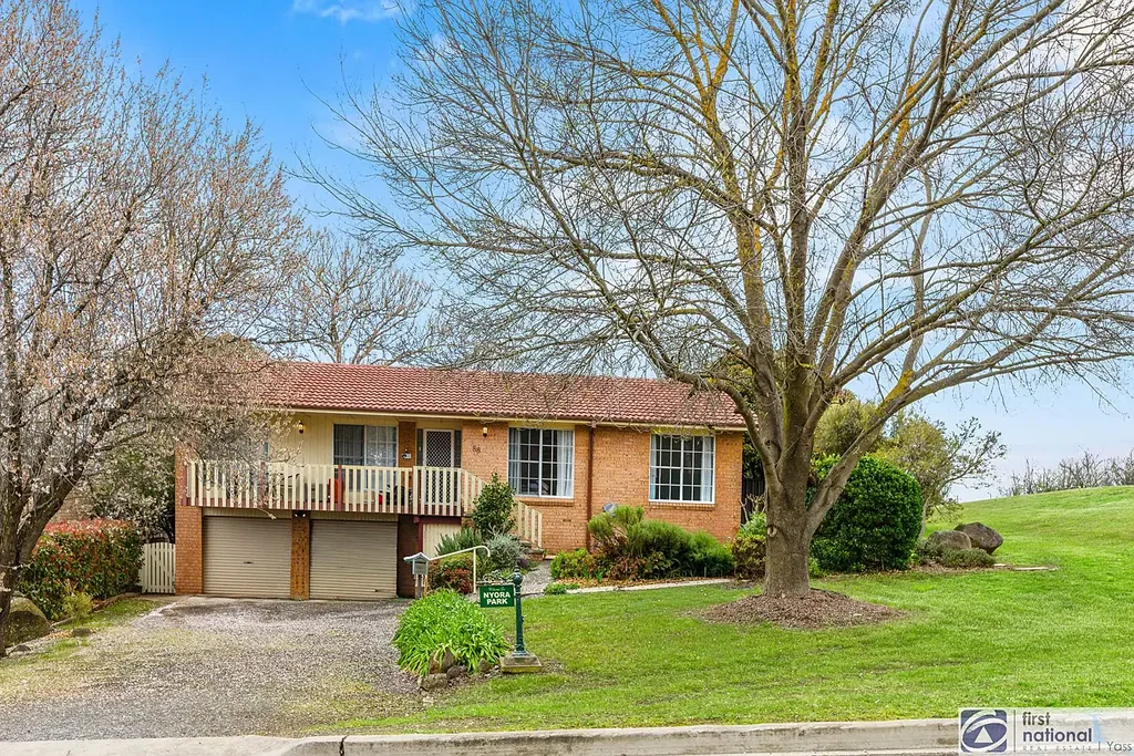 88 O'Brien Street, Yass, NSW 2582