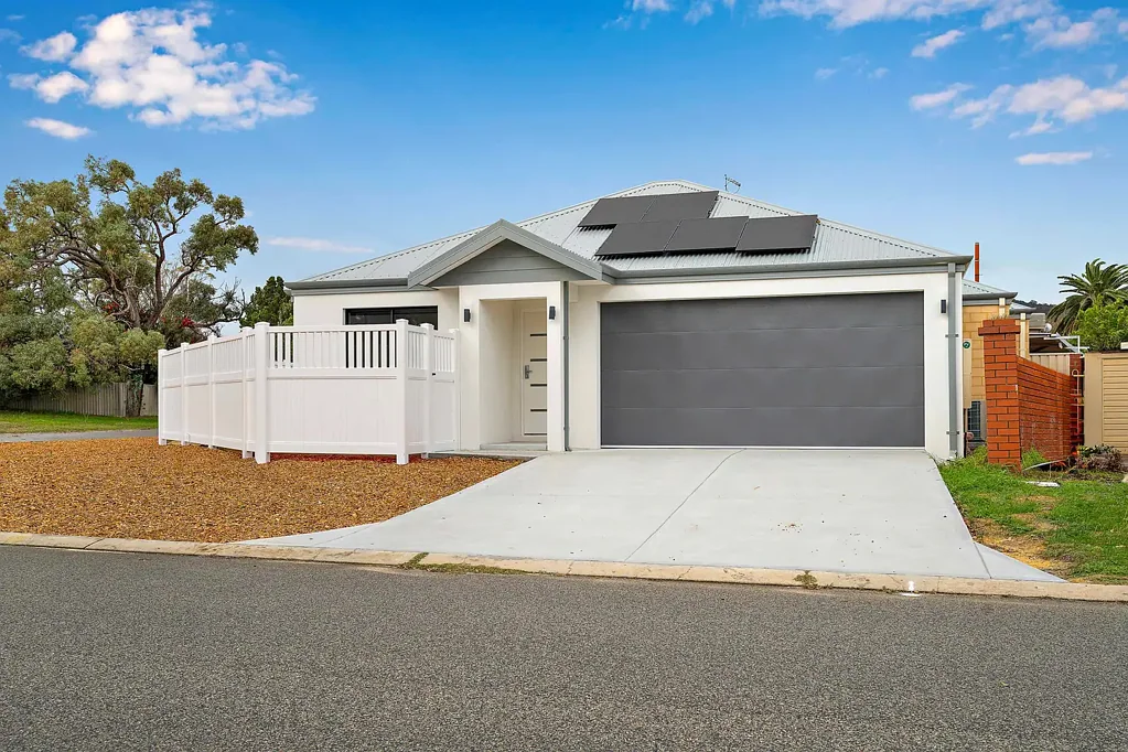 Forrestfield 4Habitaciones Brand New Family Living with Modern Finishes Throughout