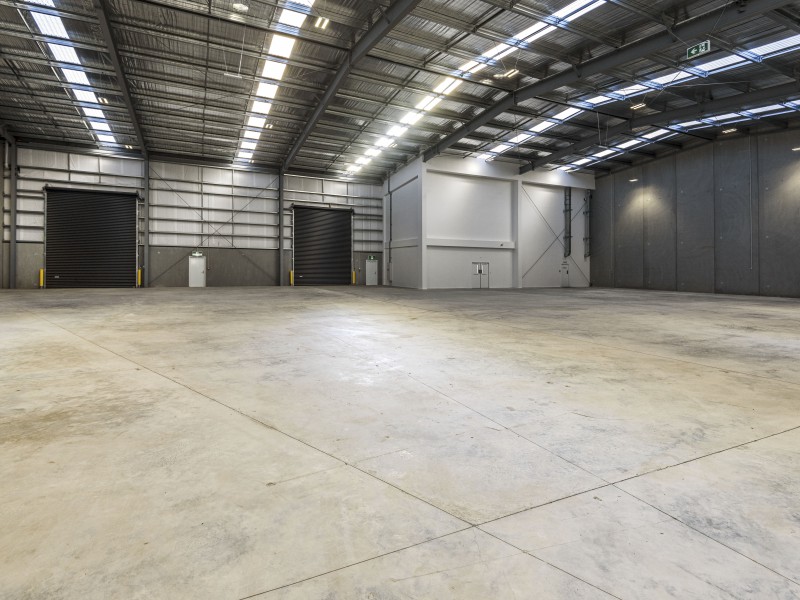 8 Workspace Drive, Hobsonville, Auckland - Waitakere, 0 Bedrooms, 0 Bathrooms, Industrial Premises