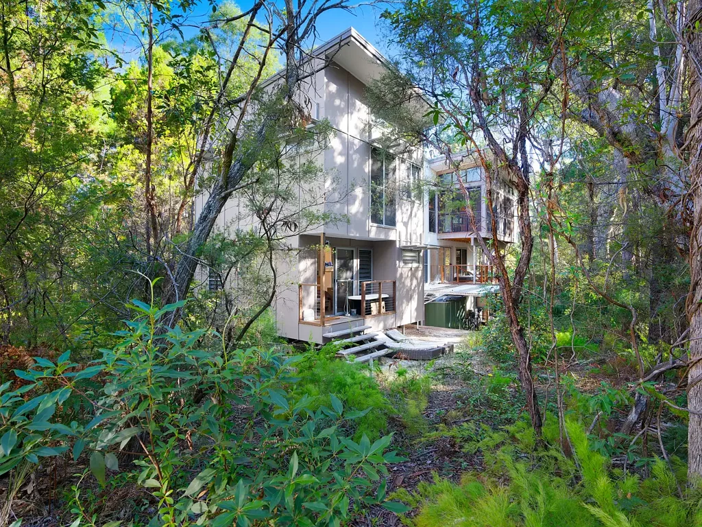 Noosa North Shore 4房  Exciting Investment Opportunity