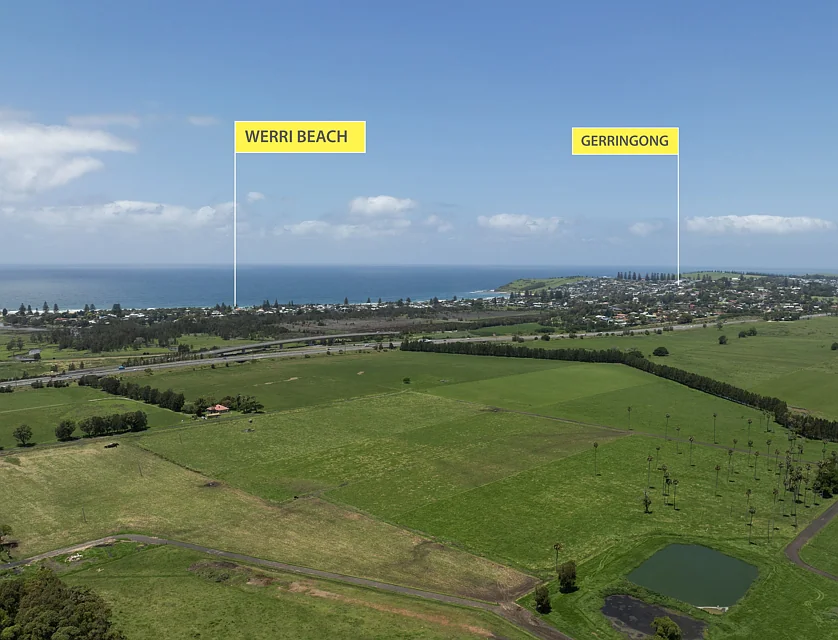 Lot 3003 - Grasmere Rose Valley Road, Rose Valley, South Coast, 3 habitaciones, 1 baños, Lifestyle Property