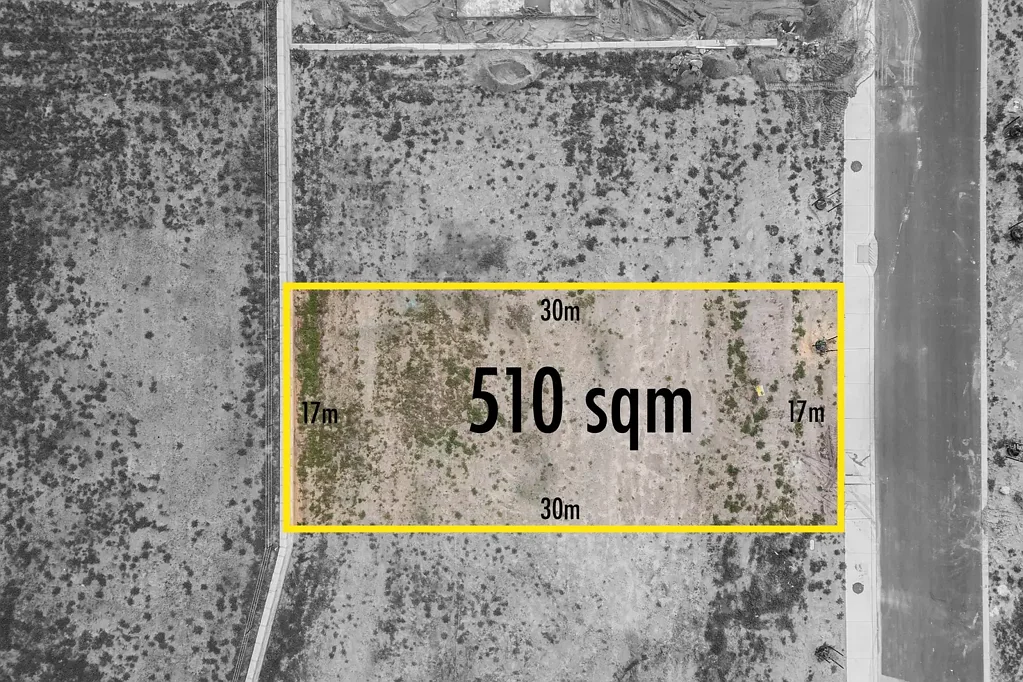 Byford  TITLED LAND | BUILD YOUR DREAM HOME