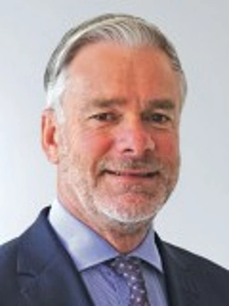 Lyndon Walker