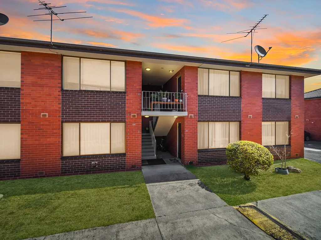 24/388-390 Nepean Highway, Frankston, VIC 3199