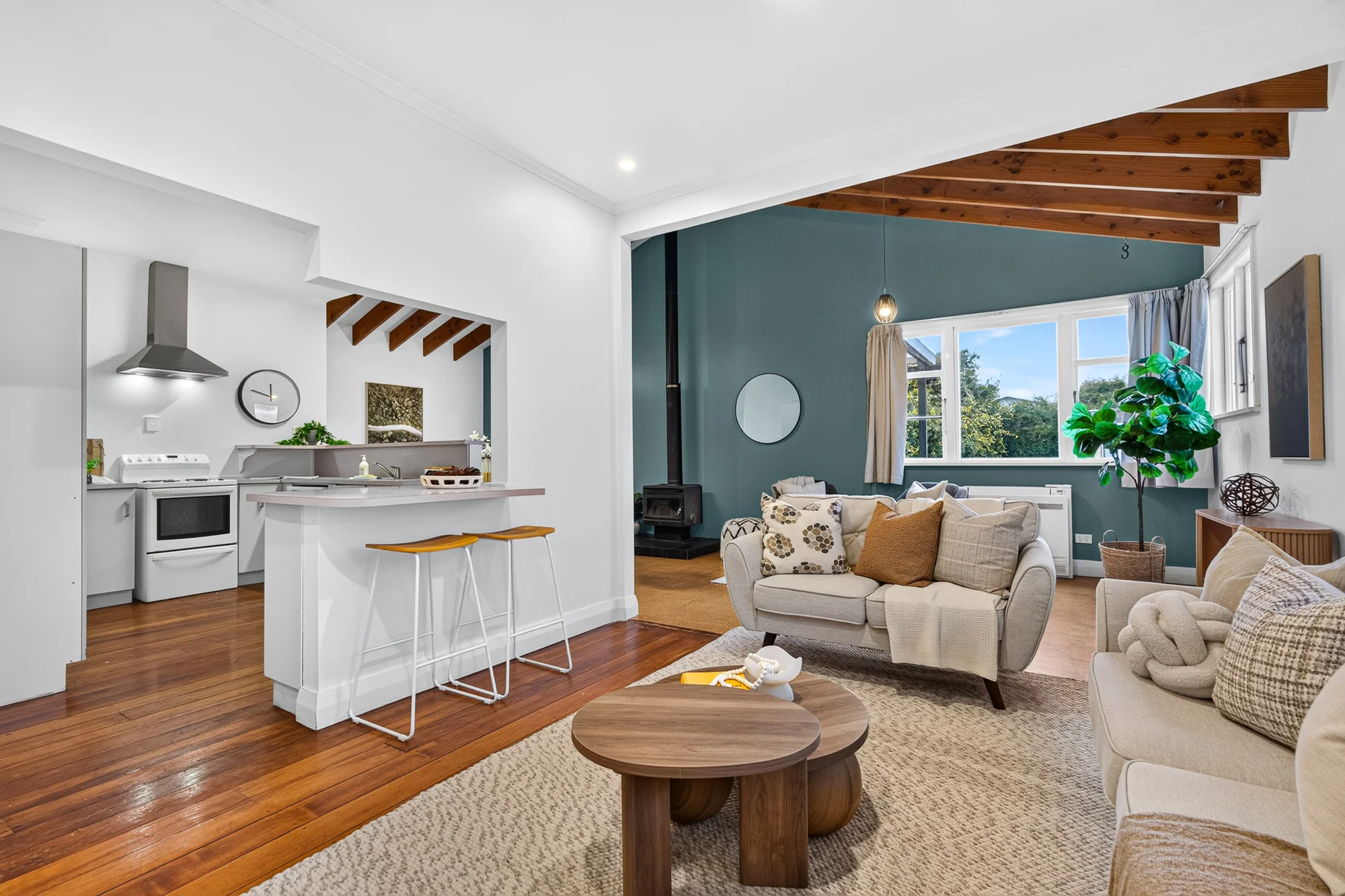 62 Herbert Street, Masterton, Masterton, 3 침실, 1 욕실, House