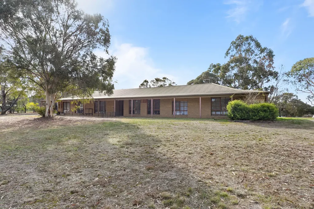 155 Kirks Road, Smythes Creek, VIC 3351