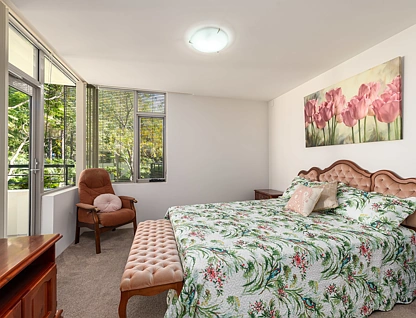 4/17 Blaxland Avenue, Newington, Parramatta (Northwest suburbs), 2 chambres, 2 salles de bain, Apartment