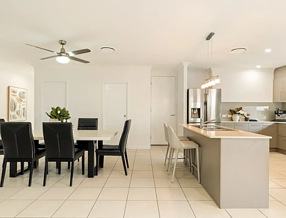 31 Taylor Place, Mackenzie, QLD 4156, 4房, 2浴, 独立屋