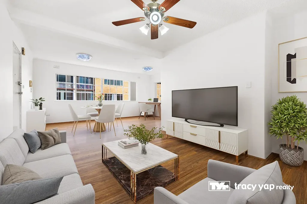 7/719 Blaxland Road, Epping, NSW 2121