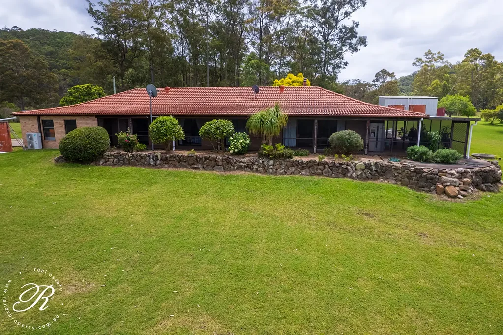 350 Gunns Gully Road, Booral, NSW 2425