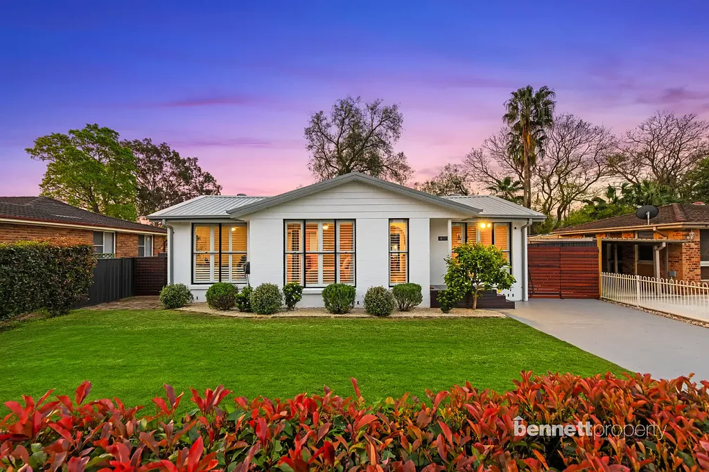 Richmond 3कमरा CHARMING TURNKEY HOME
