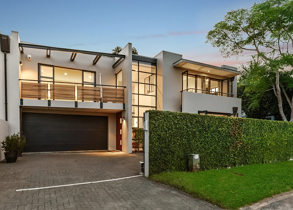 2B McFarland Street, Remuera, Auckland City, Auckland