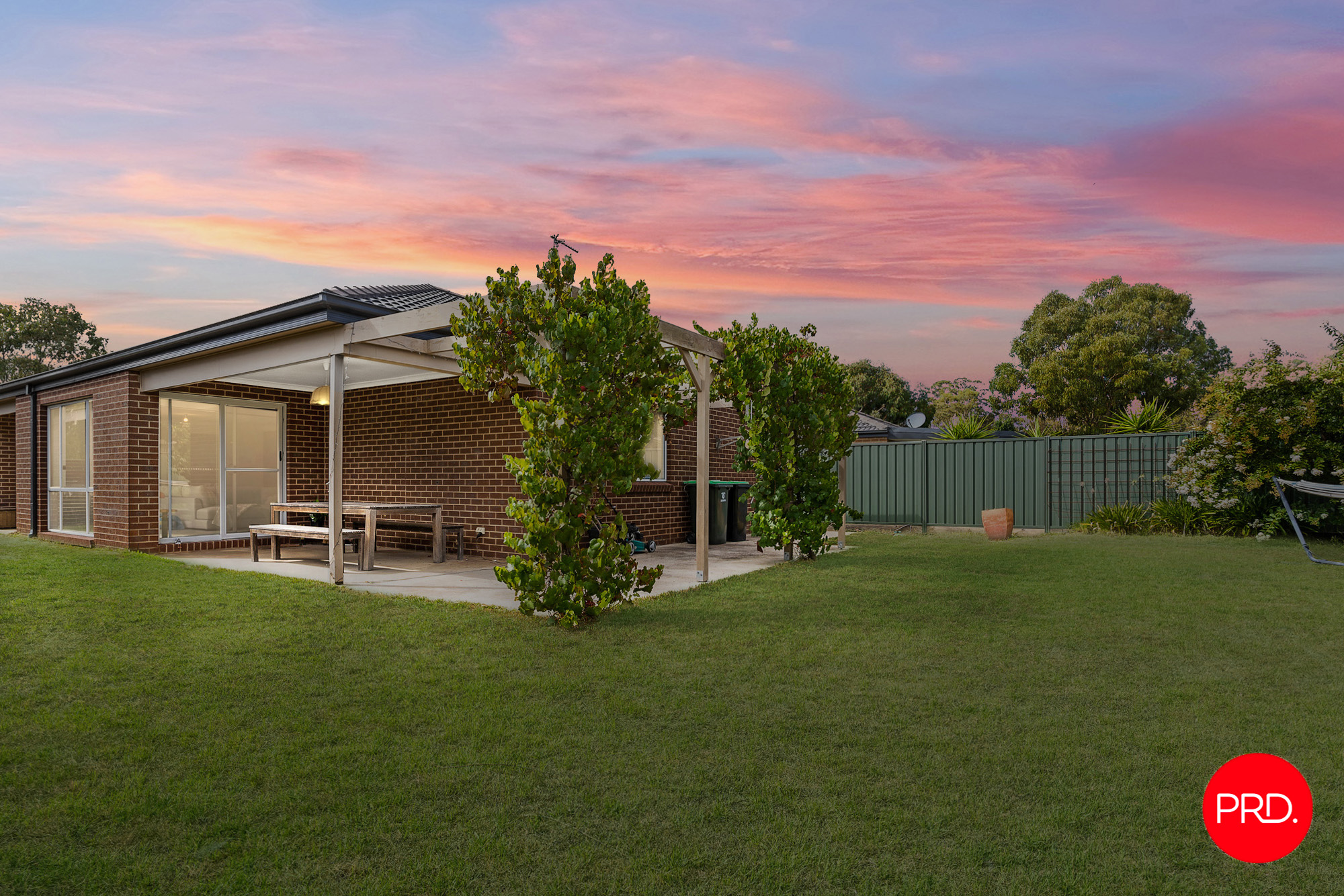 8 MILLEWA DR, ASCOT VIC 3551, 0房, 0浴, House