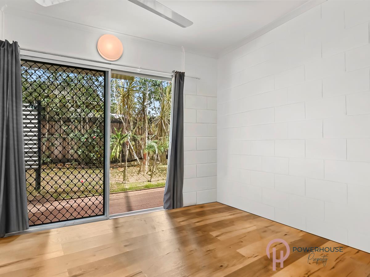 28 BRENNAN ST, MANUNDA QLD 4870, 0部屋, 0バスルーム, House