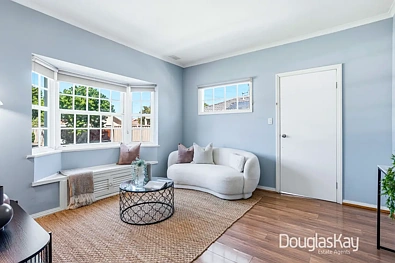 Silid Pahingahan - 1 Rosewall Street, Sunshine North, VIC 3020