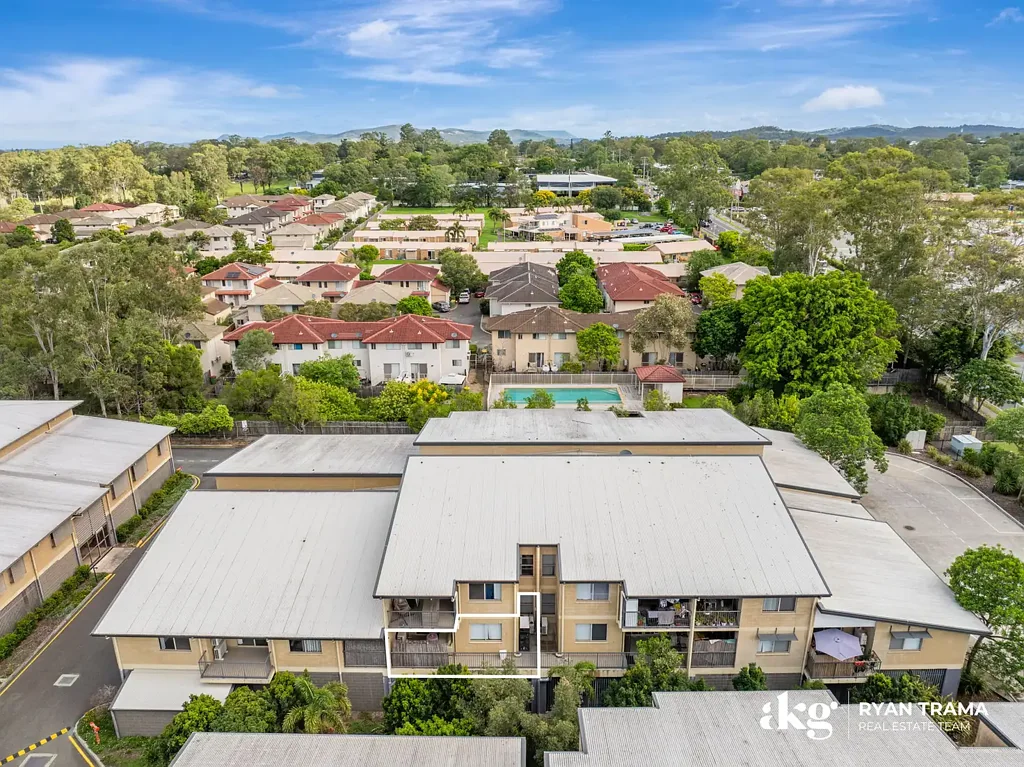 4/155-163 Fryar Road, Eagleby, QLD 4207
