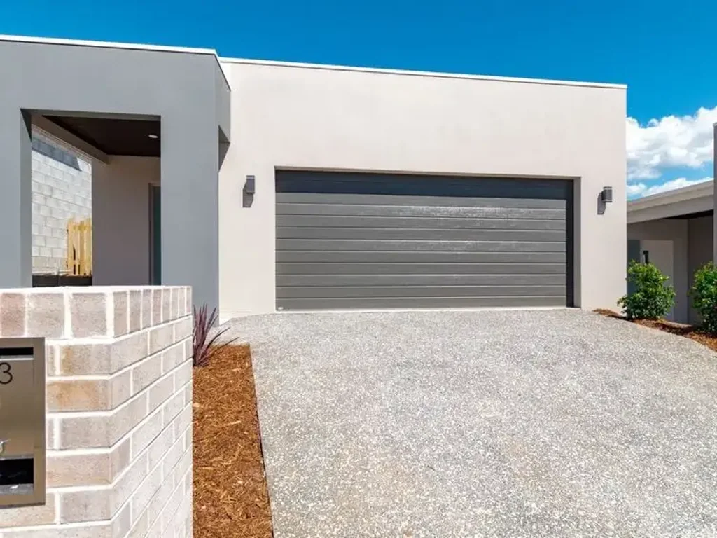 Family Home in Amity Estate