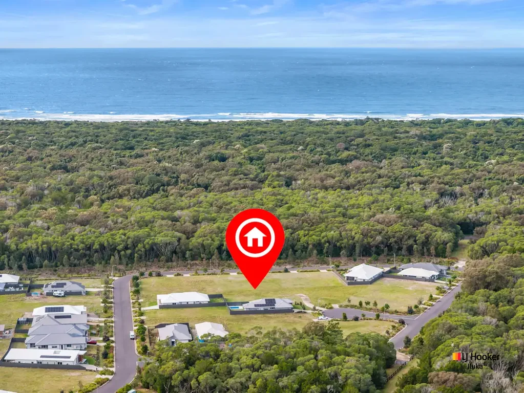 Iluka Spacious 728m� Homesite in Birrigan Estate