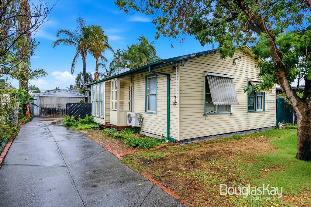17 Walker Place, Braybrook, VIC 3019