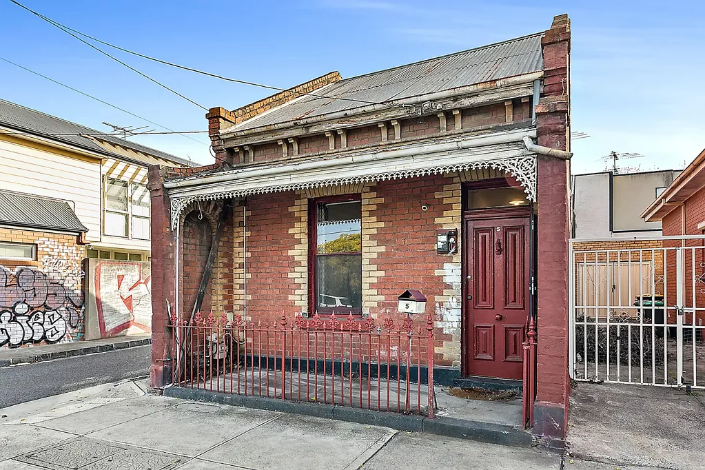 Unique Blend of Brunswick & Urban Living